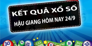 Xổ Số Hậu Giang - Cách Thức Tham Gia & Trúng Thưởng